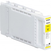 Epson Ultrachrome Xd Yellow Ink Cartridge 110ml