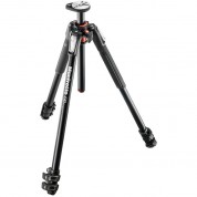 Manfrotto Mt190xpro3 Aluminum Tripod Review