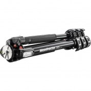 Manfrotto Mt190xpro4 Aluminum Tripod For Photography