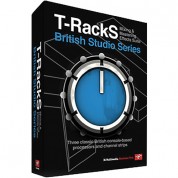 Ik Multimedia T-racks British Studio Software Download