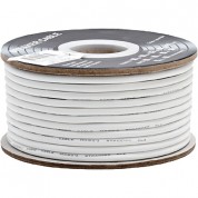 Cmple 16 Awg Cl2 Speaker Cable 100' For In-wall Use