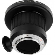 Mamiya Rb67 Lens To Pentax K Mount Adapter