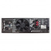 Qsc Rmx5050a 3600w Power Amplifier 3ru