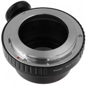 Nikon/contax Rf To Pentax Q Mount Lens Adapter