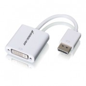 Iogear Displayport To Dvi Adapter Cable 48 Char