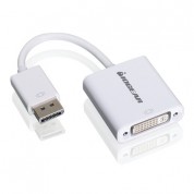 Iogear Displayport To Dvi Adapter Cable 48 Char