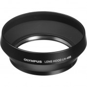 Olympus Lh-48b Lens Hood For 17mm F/1.8 Lens