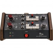 Heritage Audio Dtt-73 Dual Microphone Preamplifier