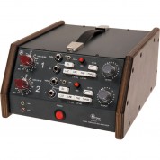 Heritage Audio Dtt-73 Dual Microphone Preamplifier