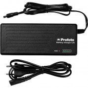 Profoto B1 500 Airttl Fast Battery Charger 4.5a