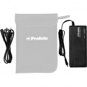 Profoto B1 500 Airttl Fast Battery Charger 4.5a