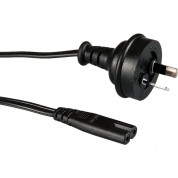 Avenview 10a C7 Power Cord - Australia