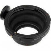 Fotodiox Pentax 67 To Canon Ef Mount Adapter