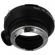 Fotodiox Pentax 67 To Canon Ef Mount Adapter