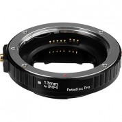 Fotodiox Pro Auto Macro Extension Tube For Canon