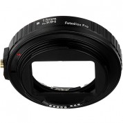 Fotodiox Pro Auto Macro Extension Tube For Canon