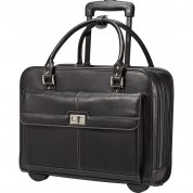 Samsonite Women's Mobile Office Bag - Black