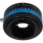 Fotodiox Contax N Lens Adapter For Fujifilm X-mount