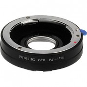 Fotodiox Pro Pentax K To Sony A Lens Adapter