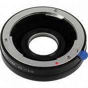 Fotodiox Pro Pentax K To Sony A Lens Adapter