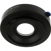 Fotodiox Pro Pentax K To Sony A Lens Adapter