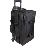 Pro Tec Ipac Carry-on Camera Case - Black