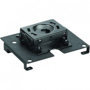 Chief Rsa292 Mini Rpa Projector Mount Black