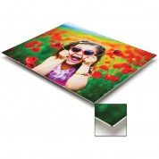 Aluminyze Aluminum Print Kit - 5x7