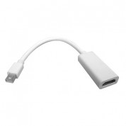 Mini Displayport To Hdmi Active Adapter Cable