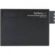 Startech 10/100 Fiber To Ethernet Media Converter