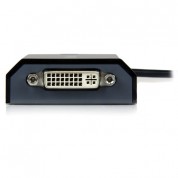 Startech Usb 2.0 Type-a To Dvi-i Female Adapter