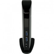 Startech Usb 3.0 Laptop Docking Station