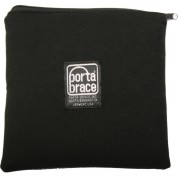 Portabrace Padded Pouch For Pearstone Clapboard