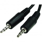 Tera Grand 3.5mm Trs Male To Male Audio Cable