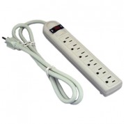 Tera Grand 6-outlet Surge Protector With Breaker