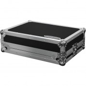 Odyssey Flight Zone Dj Controller Glide Style Case