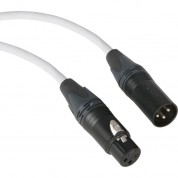 Kopul 3000 Series Neutrik Xlr Microphone Cable 3'