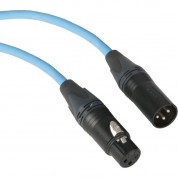 Kopul 3000 Series Xlr Male To Female Mic Cable 10'