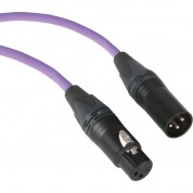 Kopul 3000 Series Xlr Male To Female Mic Cable 20'