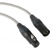 Kopul 3000 Series Xlr Male To Female Cable 20'