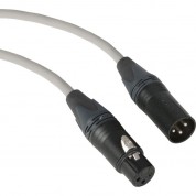 Kopul 3000 Series Xlr Male To Female Microphone Cable 15'