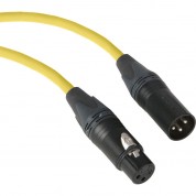 Kopul 3000 Series Xlr Male To Female Microphone Cable 15'