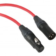 Kopul 3000 Series Xlr Male To Female Microphone Cable