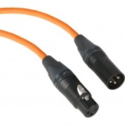 Kopul 3000 Series Xlr Male To Female Microphone Cable