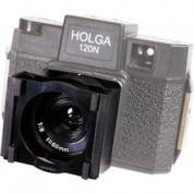 Holga Double Filter Holder For Enhanced Photography