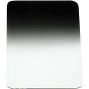 Fotodiox Soft-edge Graduated Nd Filter 130x173mm 2-stop