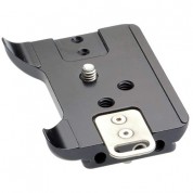 Canon Eos 7d 60d Rebel T5i T4i T3i T2i Bg-e7 E8 E9 Bracket Plate