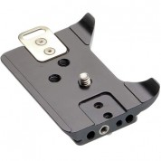 Canon Eos 7d 60d Rebel T5i T4i T3i T2i Bg-e7 E8 E9 Bracket Plate