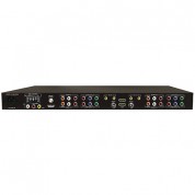 Blonder Tongue 4-channel Mpeg-2 Encoder Modulator