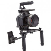 Redrock Micro Ultracage Black Dslr Event Bundle